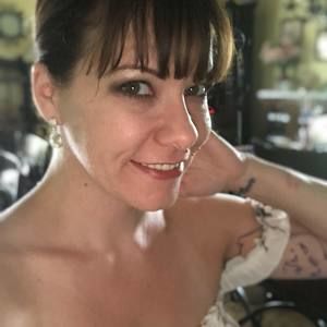 Meet your Posher, Brittany